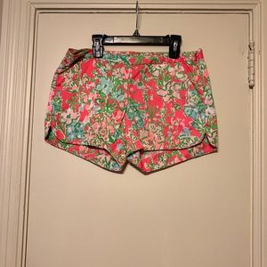 Lily Pulitzer shorts